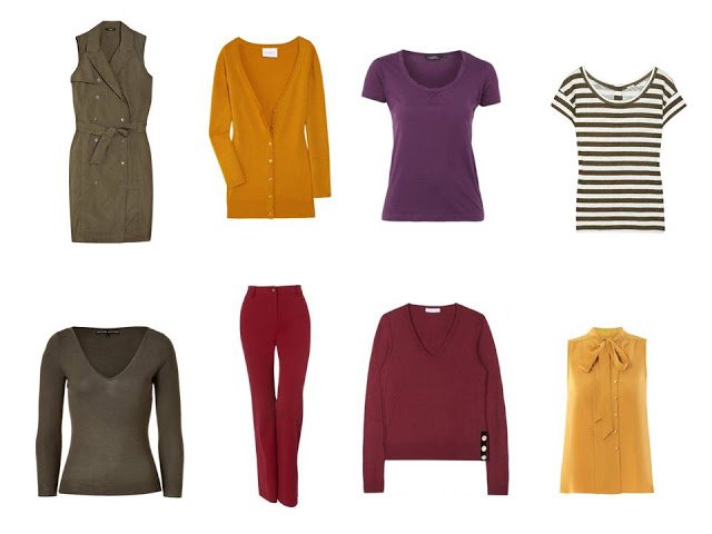 Wardrobe: Hermès Ferronnerie in burgundy - The Vivienne Files