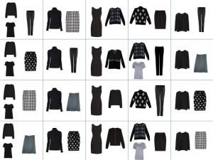 Wardrobe Math Function A dilemma, and a wardrobe math solution - The Vivienne Files