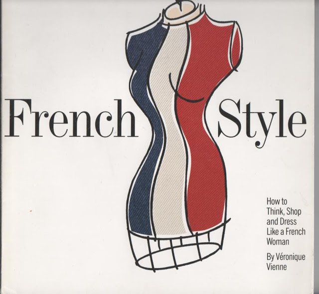 Front cover of French Chic by Veronique Vienne