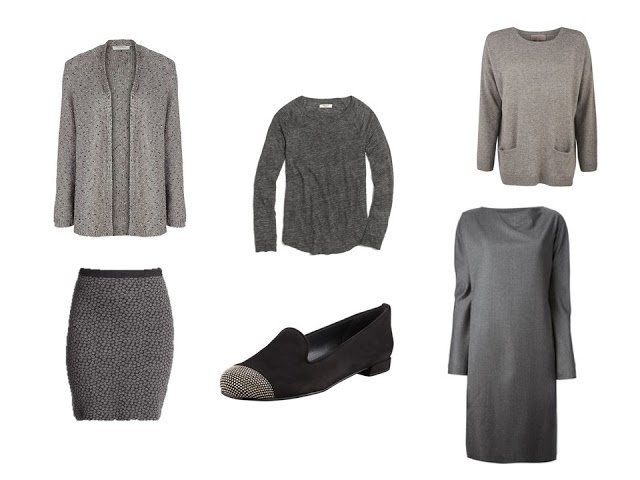 six garments that make up my perfect autumn shopping list
