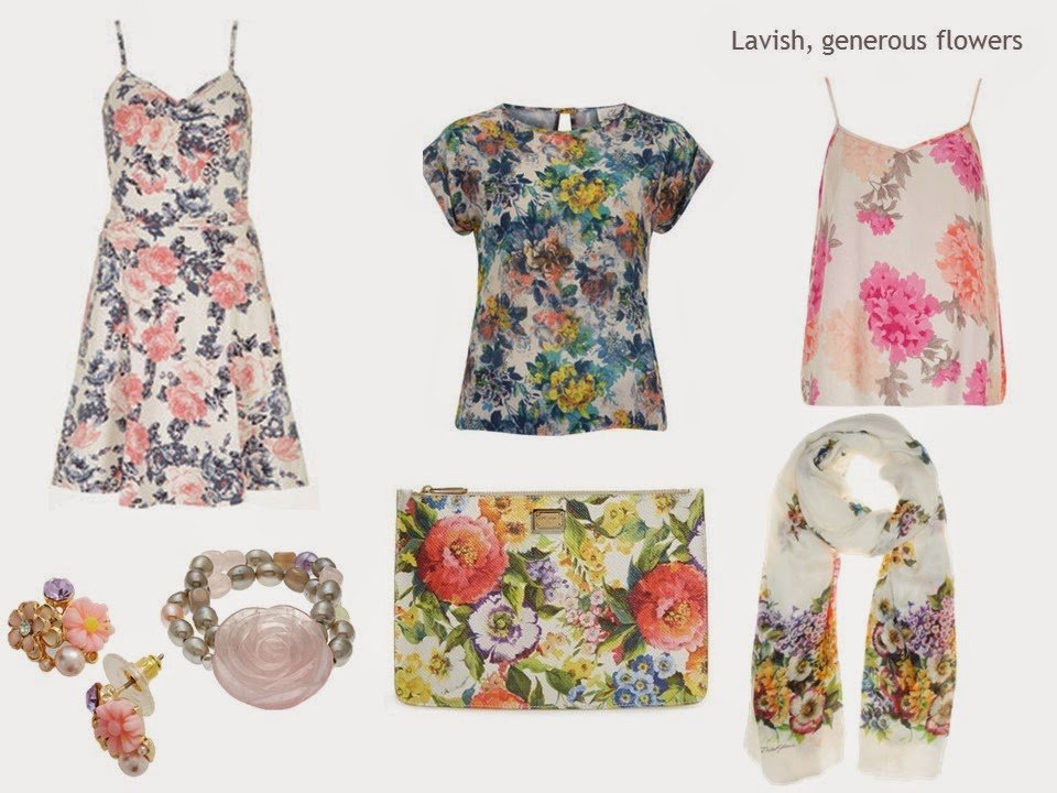 Can Anyone Wear Floral Prints? - The Vivienne Files