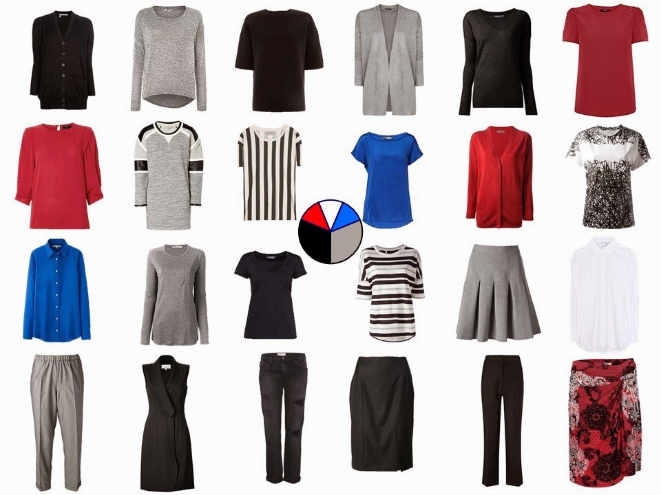 How to Build a Capsule Wardrobe from Scratch Step 17: A Few Finishing ...