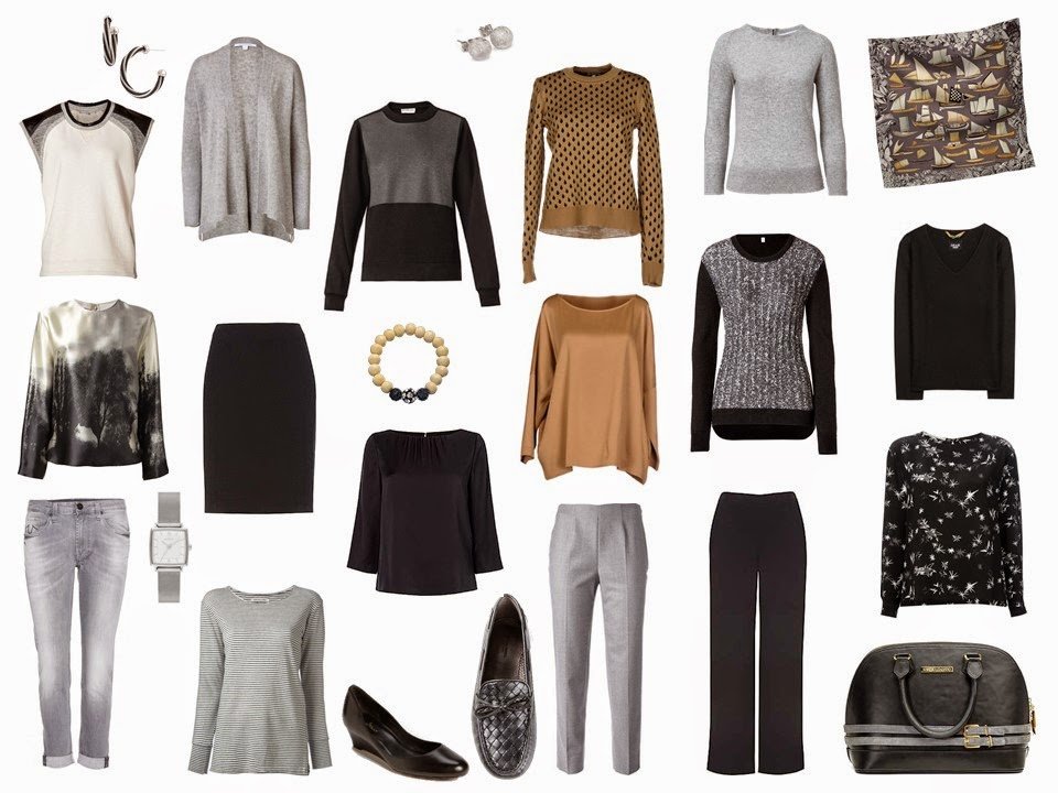 travel capsule wardrobe wardrobe planning minimal wardrobe