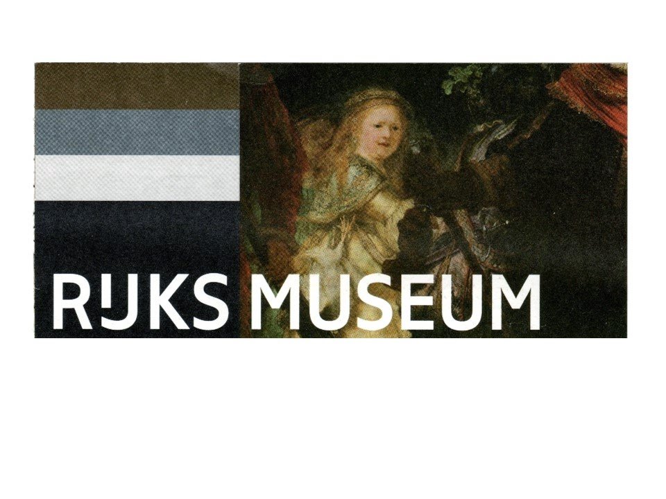 Rijksmuseum ticket The Nightwatch Rembrandt Start With Art Color Scheme