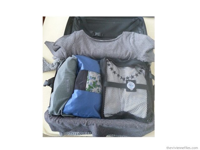 How to Pack for Paris, France in only a carry on bag