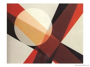 A19 by Laszlo Moholy-Nagy