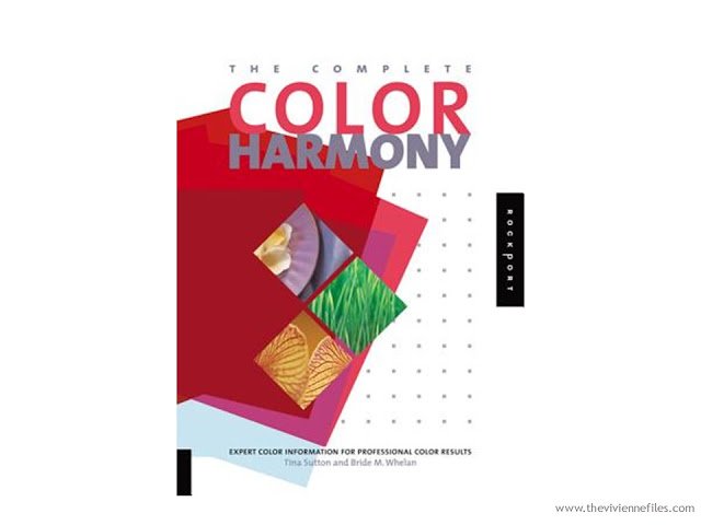 The complete color harmony