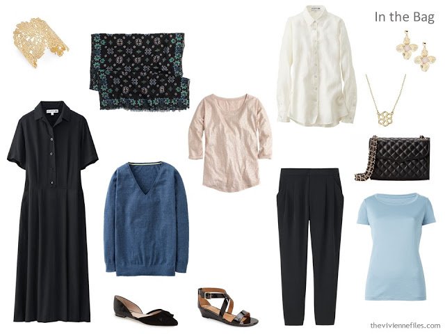 How to Build a Capsule Wardrobe by Starting with Art: Still Life by Cornelia van der Mijn