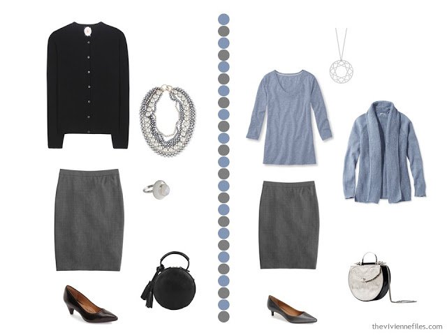 Build a Capsule Wardrobe by Starting with Art: Arlequin et Femme au ...