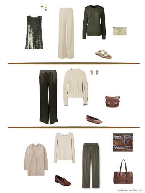 How to Build a Capsule Wardrobe: Starting From Scratch, Stage 4