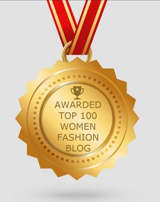 Feedspot Top 100 Women Fashion Blogs