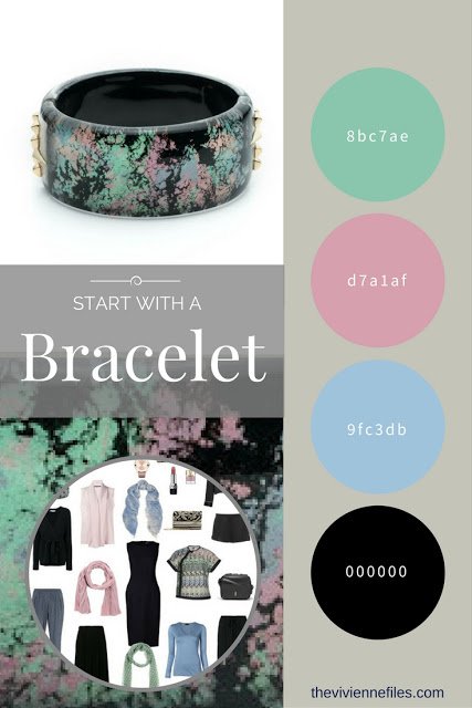 Can You Build a Travel Capsule Wardrobe Around a Bracelet?