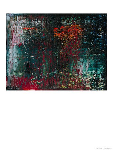 St. John by Gerhard Richter