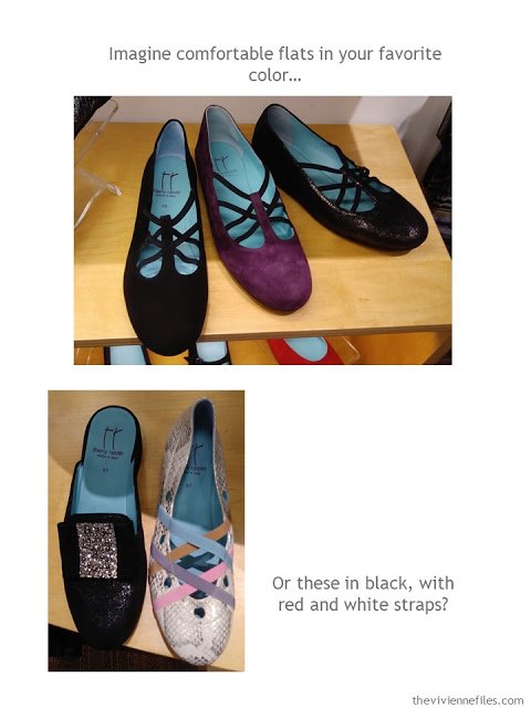 Does Anybody Care About Making and Selling Beautiful, Comfortable Shoes ...