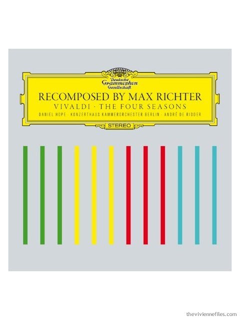 Recomposed by Max Richter: Vivaldi, The Four Seasons