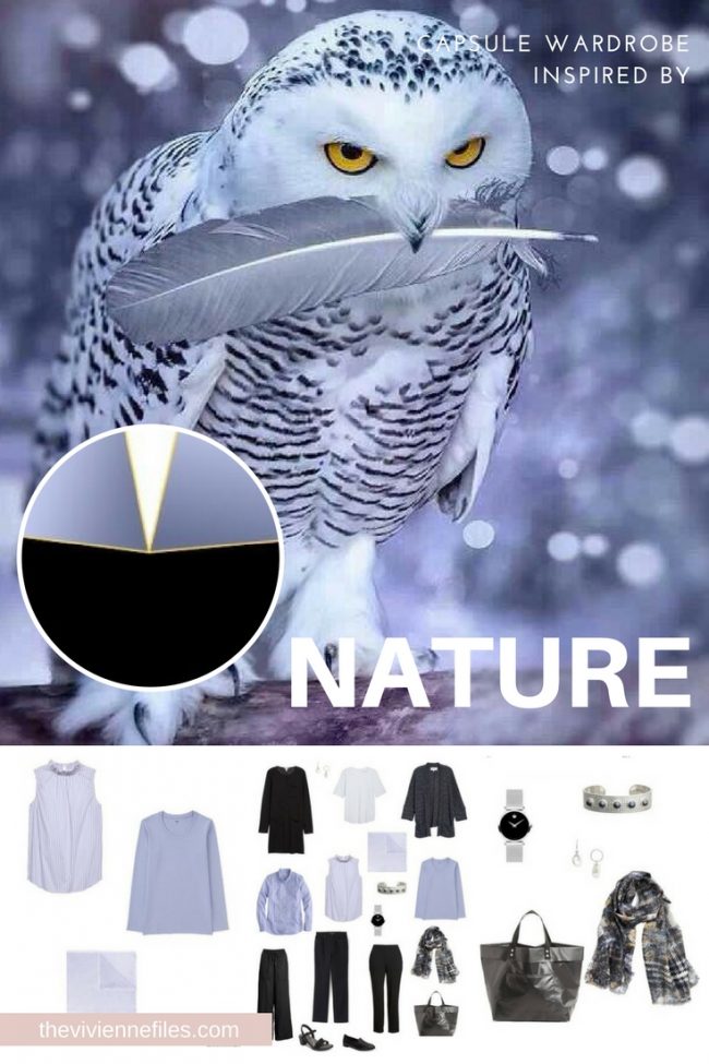 how to build a capsule wardrobe step by step starting with nature