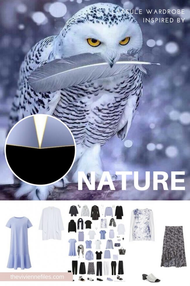 how to build a capsule wardrobe step by step starting with nature