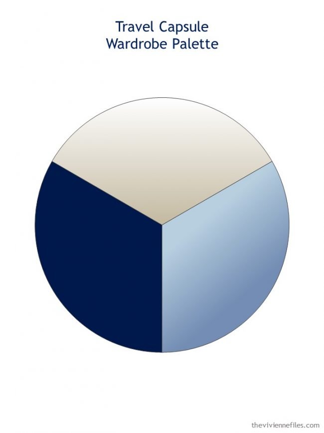 1. wardrobe color palette of navy, shades of beige awardrobe color palette of navy, shades of beige and white, and light bluend white, and light blue