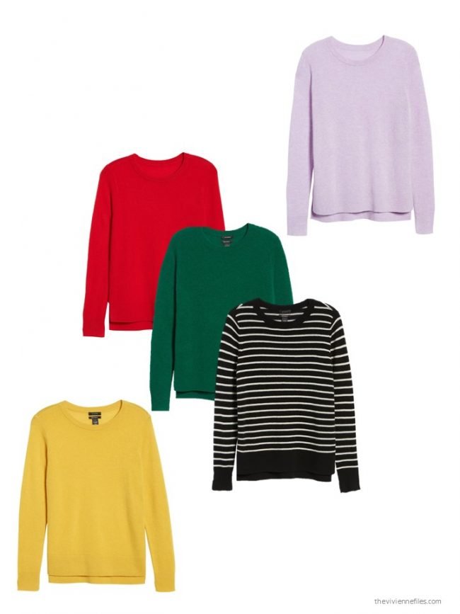 Halogen cashmere sweaters on sale