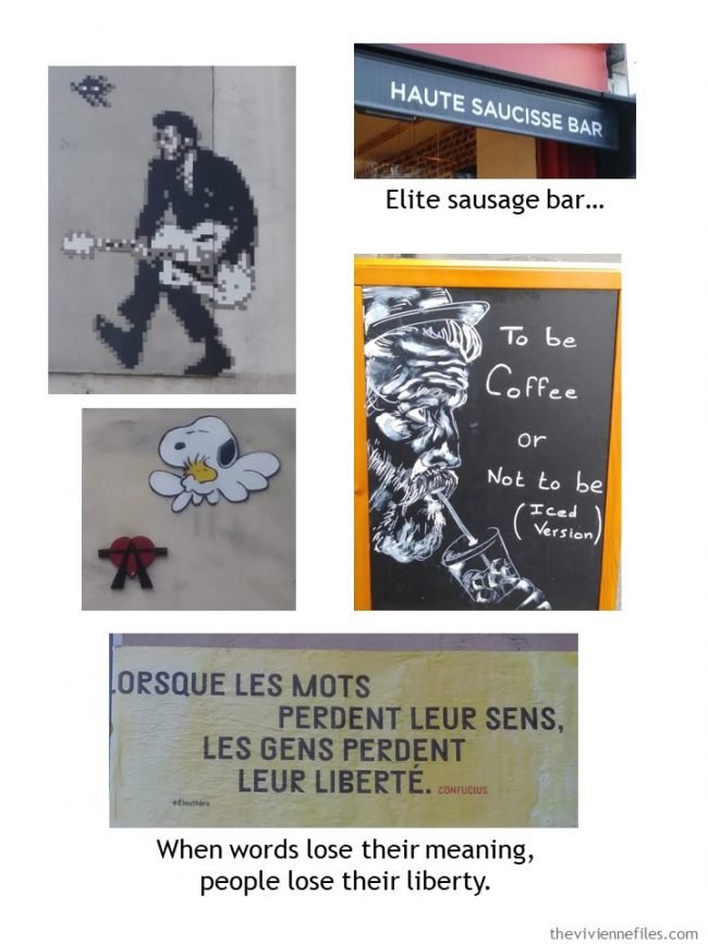 5. More Paris street art