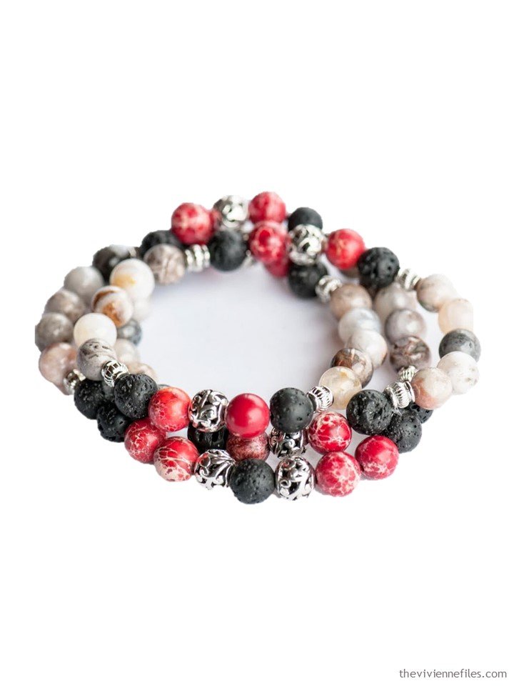 1. Fierce Lynx April 2019 bracelet