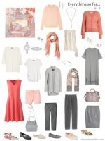 June 2019 -12 Months, 12 Outfits – based on 6 Hermes Scarves - The ...