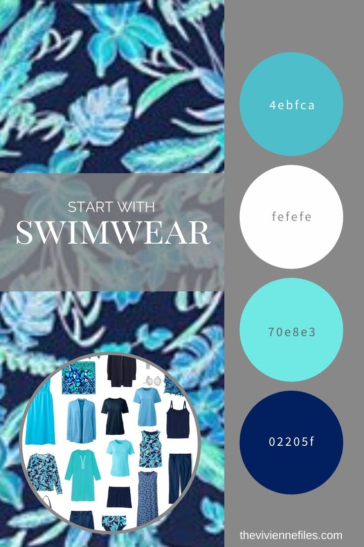 START WITH SWIMWEAR AGAIN_ BUILDING A TRAVEL CAPSULE WARDROBE