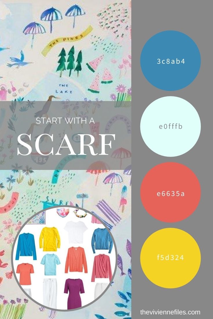 START WITH A SCARF_ REVISITING THE BEACH ROADTRIP SCARF BY KATE SPADE NEW YORK
