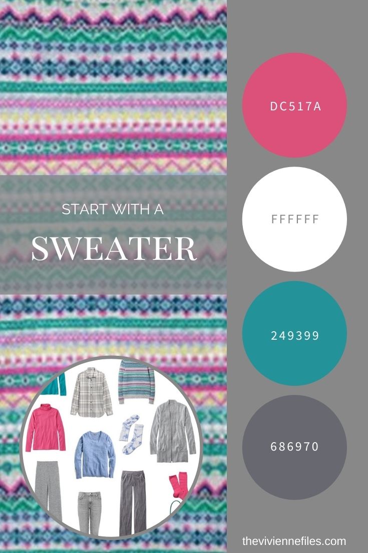 START WITH A SWEATER_ BODEN FAIR ISLE CREWNECK