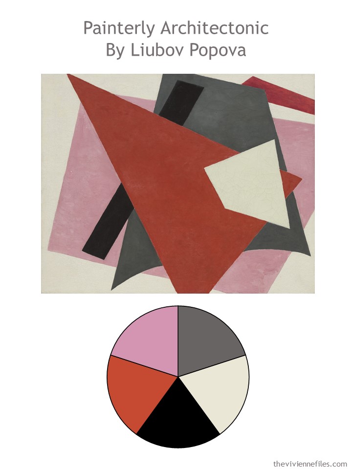 Painterly Study of The G-Man By Mint