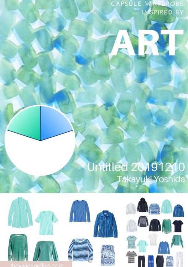 START WITH ART: UNTITLED 20191210 BY TAKAYUKI YOSHIDA