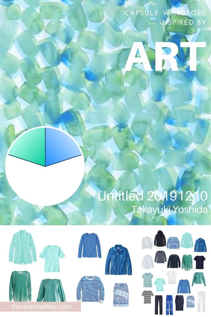START WITH ART: UNTITLED 20191210 BY TAKAYUKI YOSHIDA