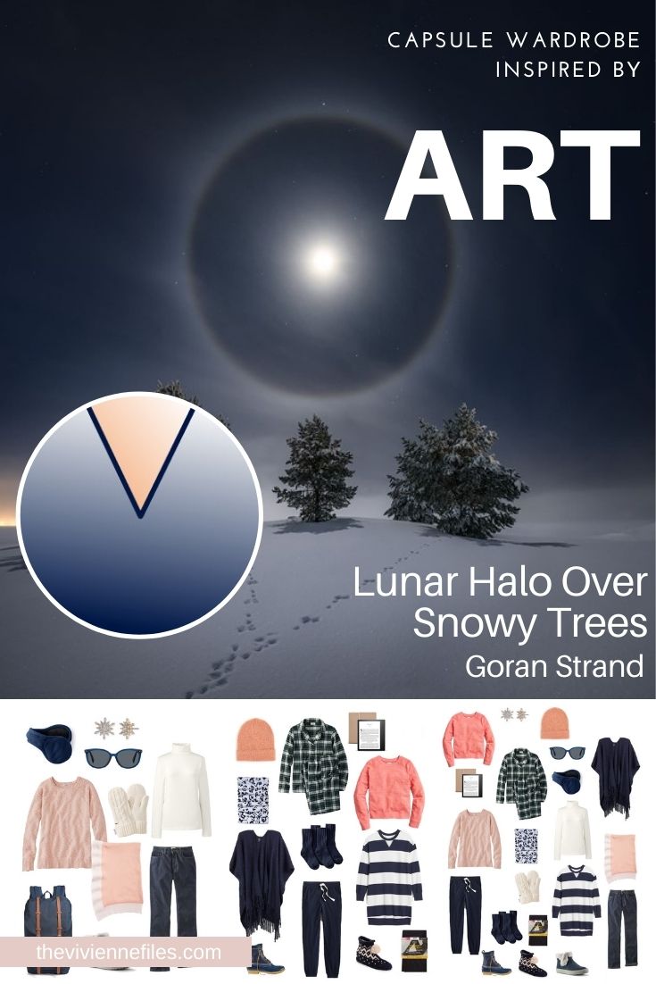 START WITH ART_ LUNAR HALO OVER SNOWY TREES BY GORAN STRAND