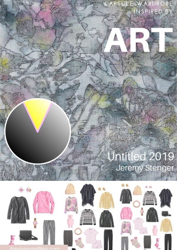 START WITH ART: UNTITLED 2019 BY JEREMY STENGER