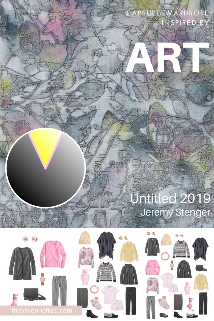 START WITH ART: UNTITLED 2019 BY JEREMY STENGER