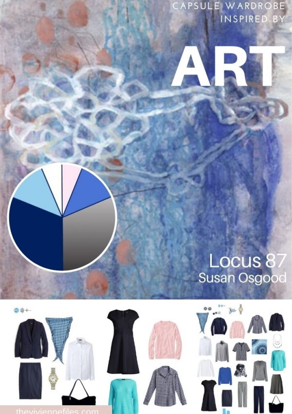 START WITH ART: LOCUS 87 BY SUSAN OSGOOD