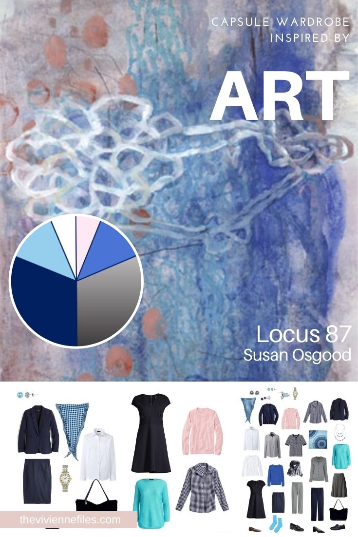 START WITH ART: LOCUS 87 BY SUSAN OSGOOD