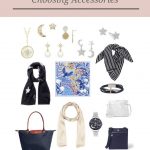 HOW DO YOU CHOOSE ACCESSORIES FOR A LONG TRIP?