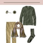 Weekly Timeless Wardrobe #45: Warm Pants