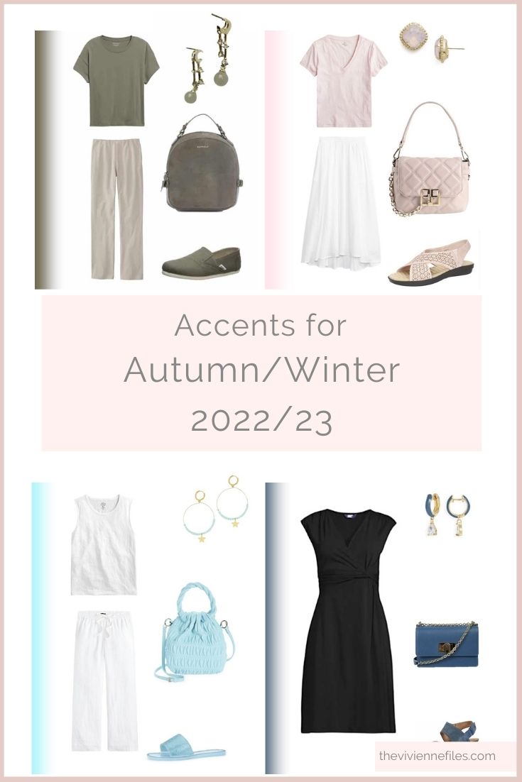 HOW CAN ONE WEAR A NEW ACCENT COLOR PANTONE AUTUMNWINTER 202223
