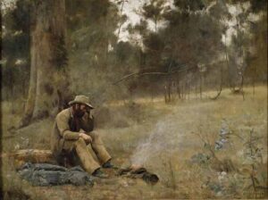 Frederick McCubbin