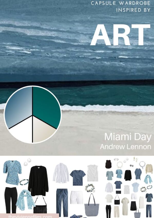 Start with Art Miami Day by Andrew Lennon