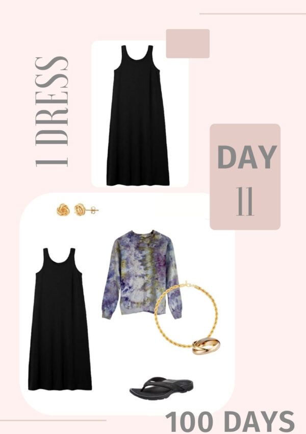 1 Dress 100 Days - Day 10 (1)
