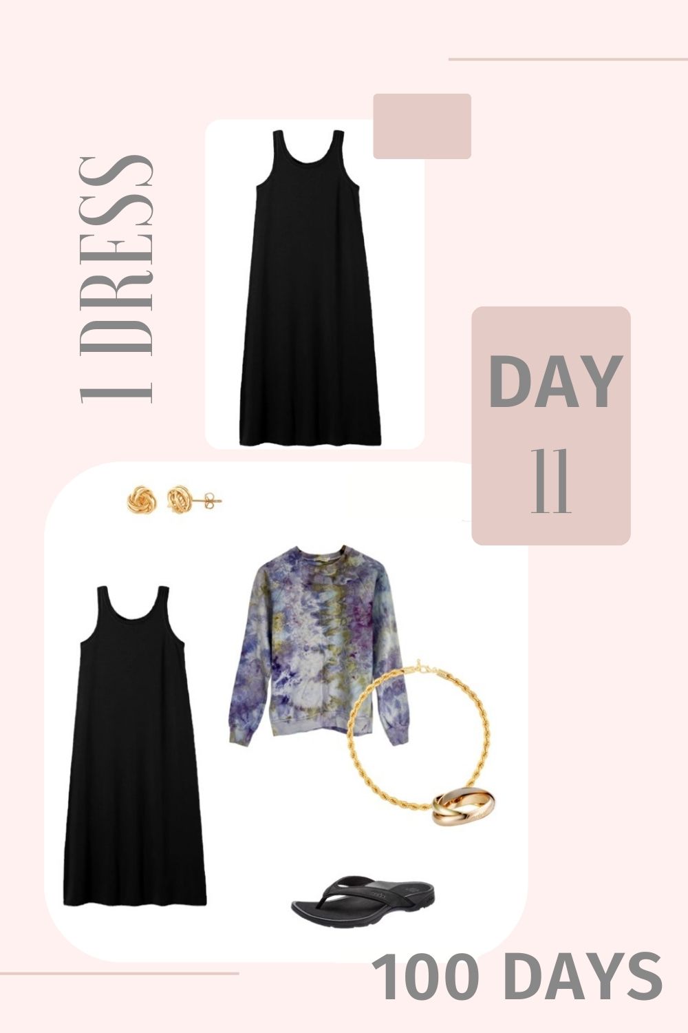 1 Dress 100 Days - Day 10 (1)