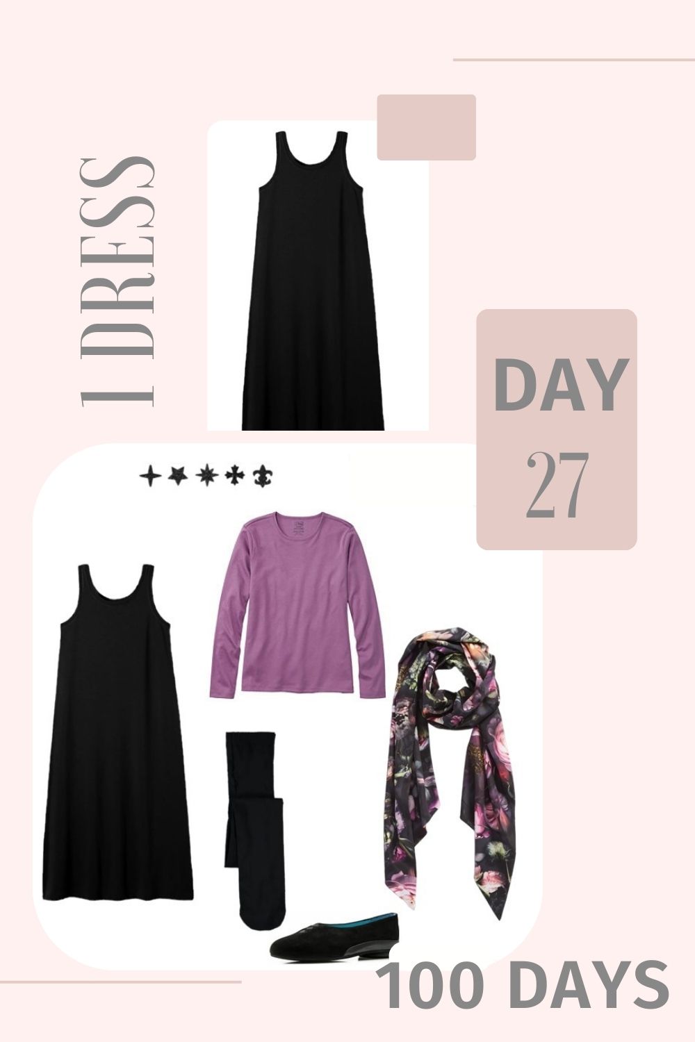 Summer Capsule, Day 27