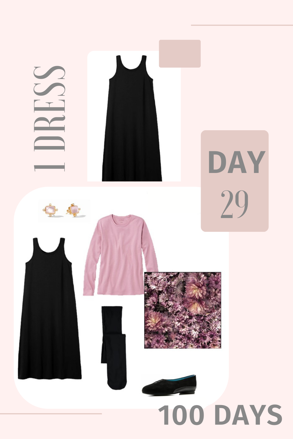 Summer Capsule, Day 1