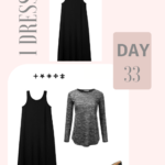 1 Dress 100 Days - Day 33