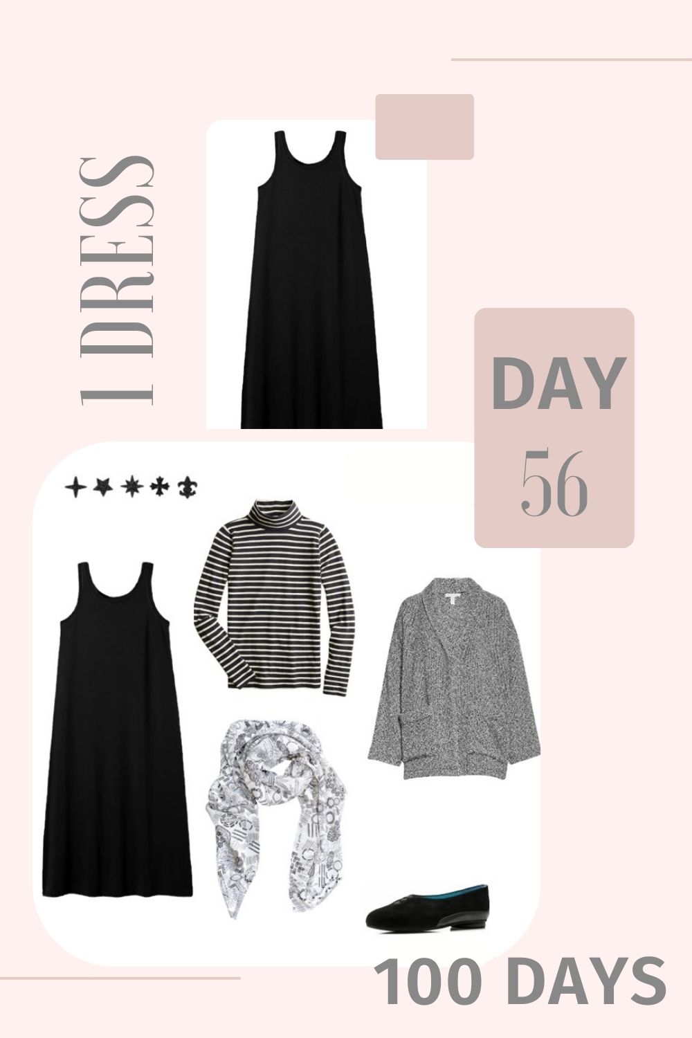 1 dress 100 days Day 56