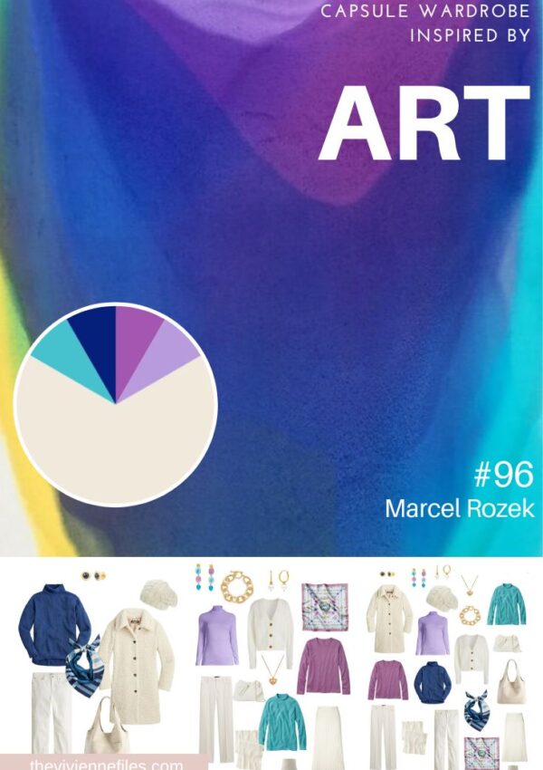 Start with Art: #96 by Marcel Rozek