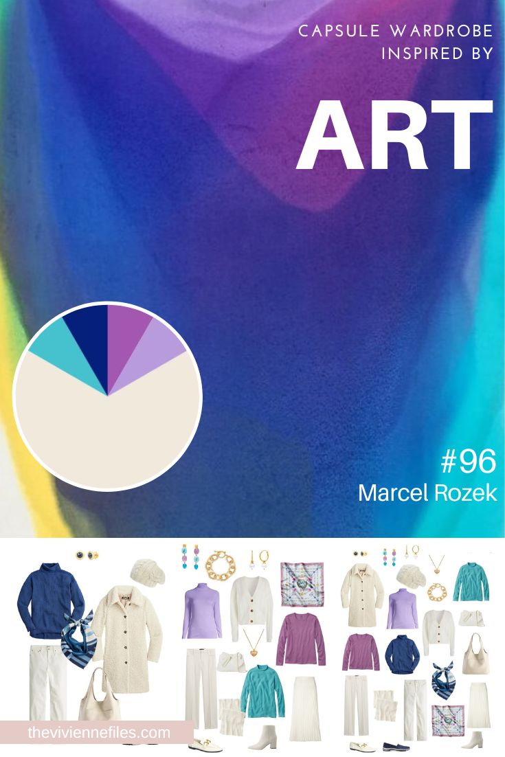 Start with Art: #96 by Marcel Rozek